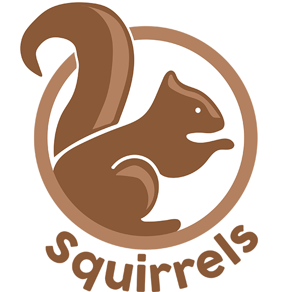 Squirrels